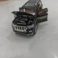 ماشین اسباب بازی پرادو