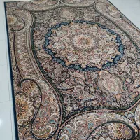 3تخته فرش 9متری 700شونه ضخیم پارادیس