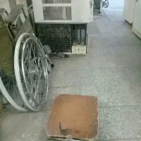 بدنه کولر گازی  ۲۴۰۰۰و۲۱۰۰۰و۱۸۰۰۰