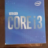 ۴ عدد فن خنک کننده پردازنده اینتل مدل I3-10100