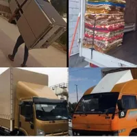 دفتر حمل و نقل و باربری ظرافت بار کوردستان|خدمات حمل و نقل|اهواز, کیانپارس |دیوار