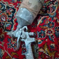 پیستوله لرزون