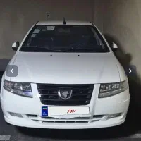سمند سورن پلاس ef7مدل 1403