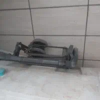 اسکلت کالسکه