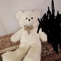خرس تدی|اسباب‌‌بازی|کرمانشاه, |دیوار