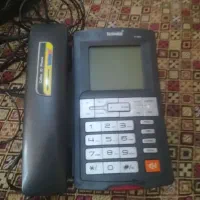 تلفن رویزی