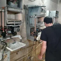 تعمیر تخصصی پکیج،ابگرمکن نصب رادیات فروش مبدل ابگر
