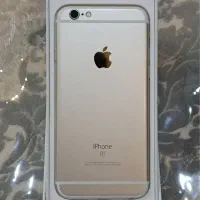 ایفون 6sتمیز