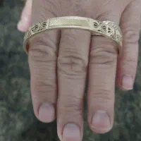 النگو سایز یک