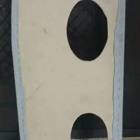 تخته باند اچ سی کراس