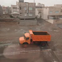 خاک آجر ماسه شن نخودی بادامی سیمان به قیمت تولیدی