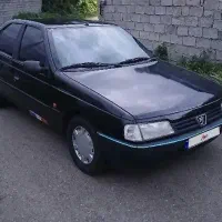پژو405Glx|خودرو سواری و وانت|شلمان, |دیوار