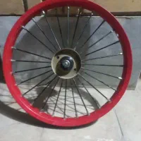 رینگ دوچرخه ۱۶