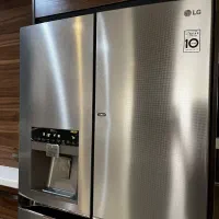 یخچال ساید ال جی