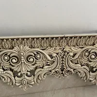 کتیبه پرده