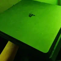ps4 اسلیم 1ترابایت کپی خور