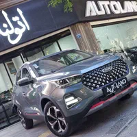 ام‌وی‌ام X55 Pro(خاکستری)صفر AutoLand