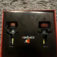 هدلایت قوی تک