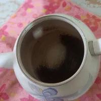 کتری لعابی