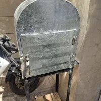 منقل قهوه خانه