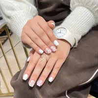 کاشت ناخن
