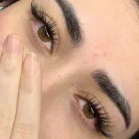 آف ویژه‌ انواع اکستنشن مژه فقط 550هزار تومن