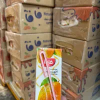 آبمیوه فافا تک گل لیموناد لاکیو  تکدانه