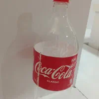 بطری نوشابه