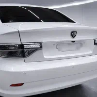 سمند سورن پلاس  xu7p