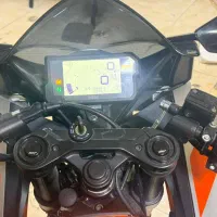 موتورktm|موتورسیکلت|اسلامشهر, شهرک سعیدیه|دیوار