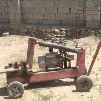 قیچی خم و برش