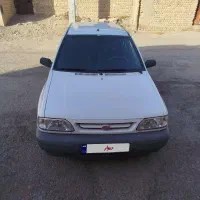 پرایدمدل92