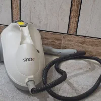 اتو بخار همه کاره