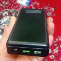 پاوربانک 200000 مدلp6