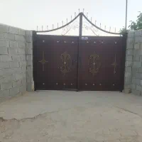 باغچه 1700متری
