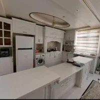 58متر-طبقه-سوم-پارکبنگ-آسانسور