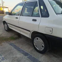 پراید مدل 90