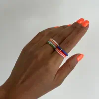 دستبند طلا مناسب هدیه