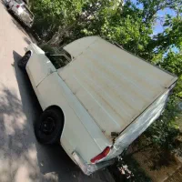 باربند مسقف پیکان