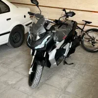 موتور ای دی وی adv150