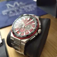 LAXMI CHRONOGRAPH JAPAN  ساعت مچی مردانه