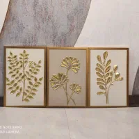 تابلو تکسچر دکوراتیو