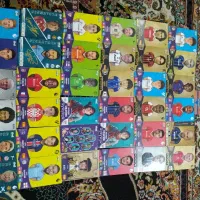 37عدد کیمدی
