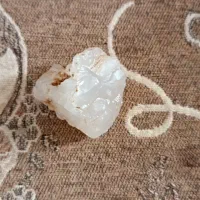 سنگ قیمتی راف یاقوت