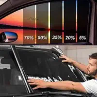 شیشه دودی برچسب ۲۰۶ پژو پراید ۱۹۹۵ ت کرج اقساط