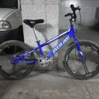 دوچرخه