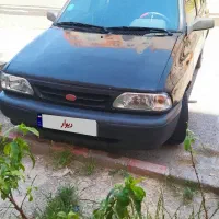 فروش فوری پراید 83