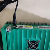 ماینر کسپا ks0 pro 200G 100wat خانگی بی صدا|قطعات و لوازم جانبی رایانه|تهران, پاسداران|دیوار