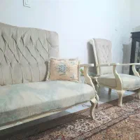 مبل ۶ نفره