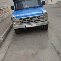 نیسان مدل1386